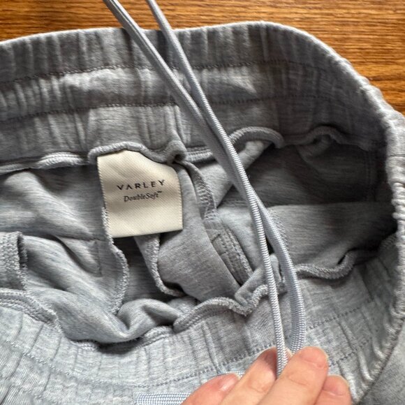 Varley Double-Soft The Rolled Cuff Pant 28.5", Size Smal - Picture 4 of 5